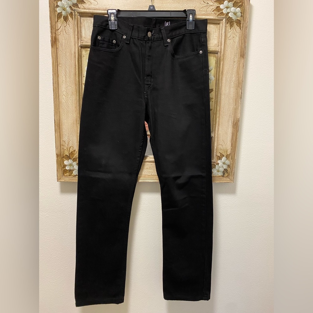George Black Jeans